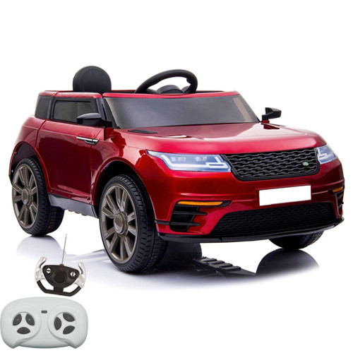 Replacement 2.4g Remote Control Handset for Kids Range Rover Velar Inspired 12v SUV