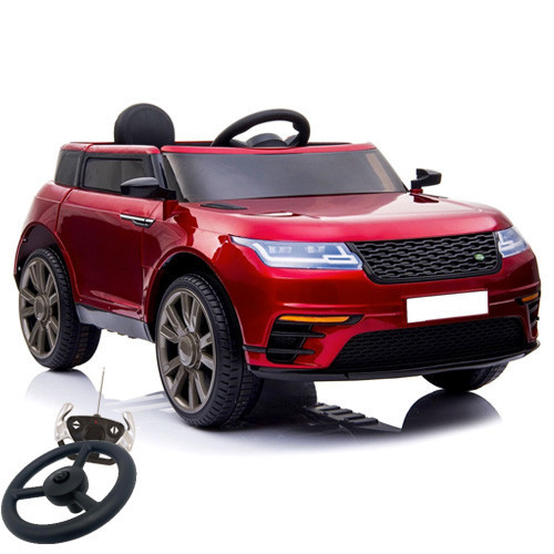 Replacement Steering Wheel for Range Rover Velar Inspired 12v SUV