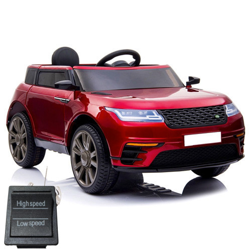 Replacement High/Low Switch for Range Rover Velar Inspired 12v SUV