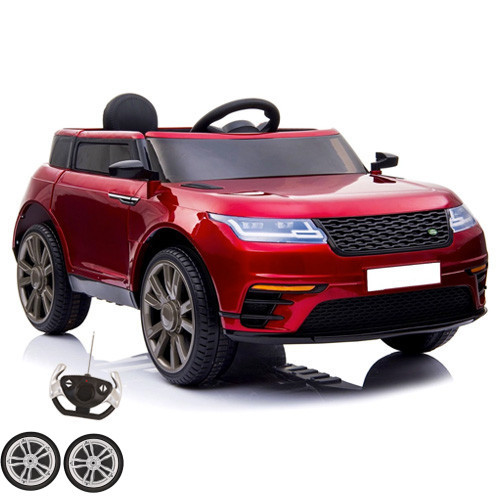 Set of Replacement Rear Wheels for Range Rover Velar Inspired 12v SUV