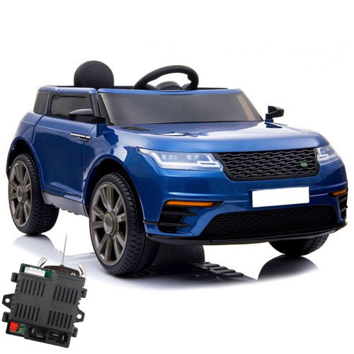 Replacement Spare CPU Control Unit for 12v Kids Range Rover Velar Style 12v Electric 4x4