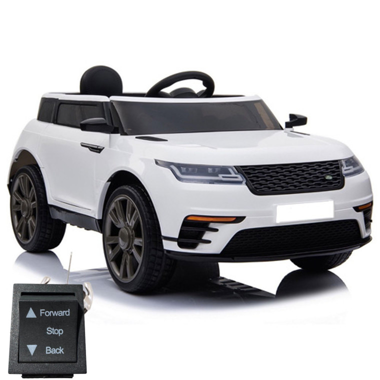 Replacement Forward/Back Switch for Range Rover Velar Style 12v SUV