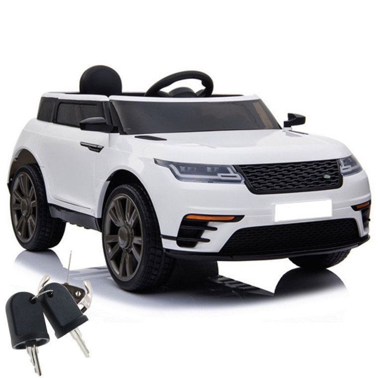 Spare Replacement Key for Range Rover Velar Style 12v SUV