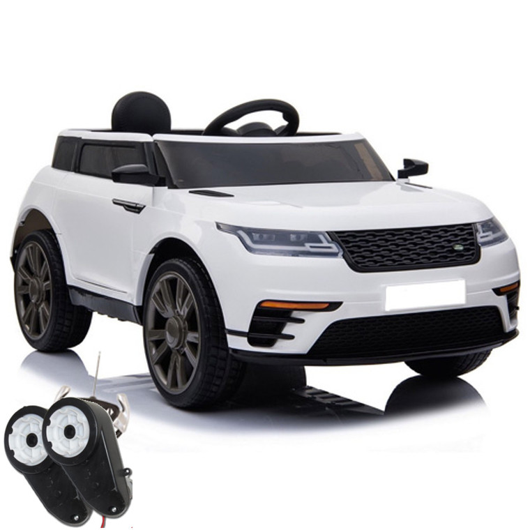 Spare Replacement 12v Motor Set for Kids Range Rover Velar Style 12v SUV