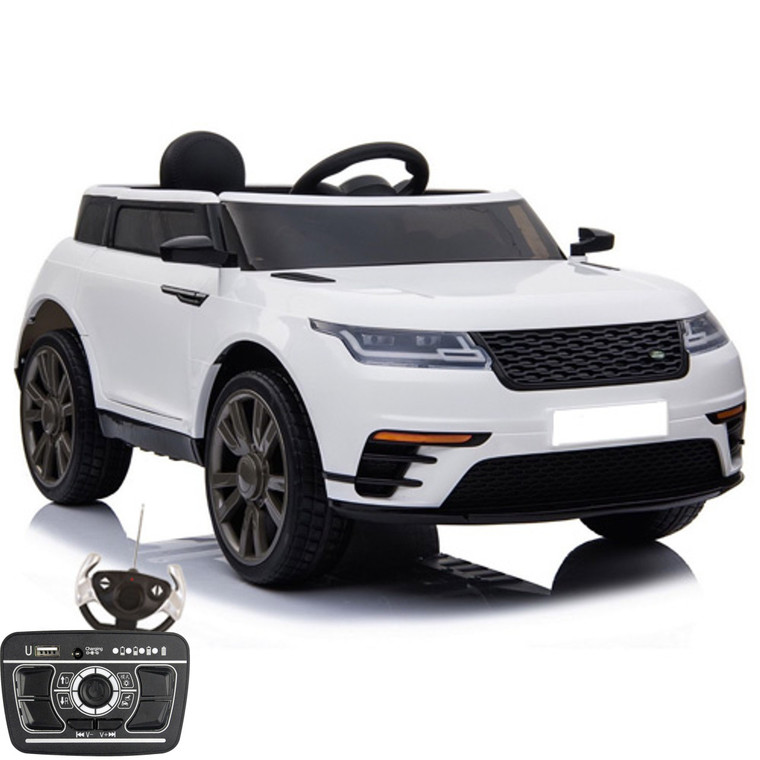Spare Replacement MP3 Media Console for Range Rover Velar Style 12v SUV