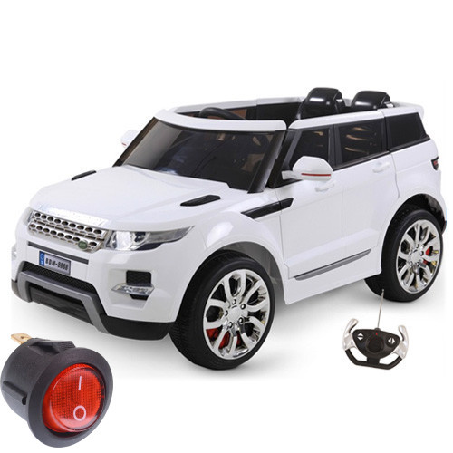 Replacement On/Off Switch for Rangie HSE Style 12v SUV s
