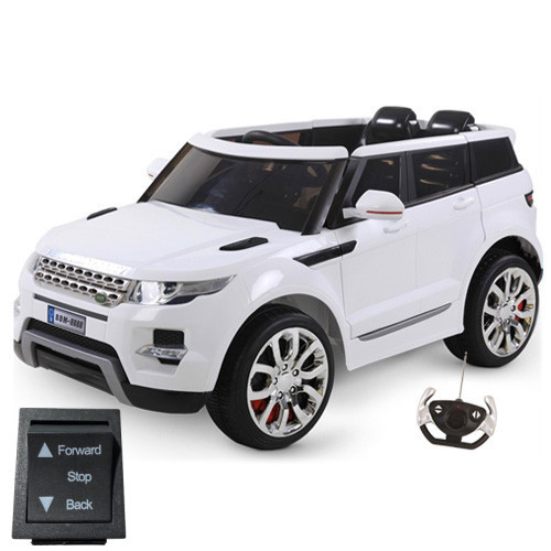 Replacement Forward/Back Switch for Rangie HSE Style 12v SUV s