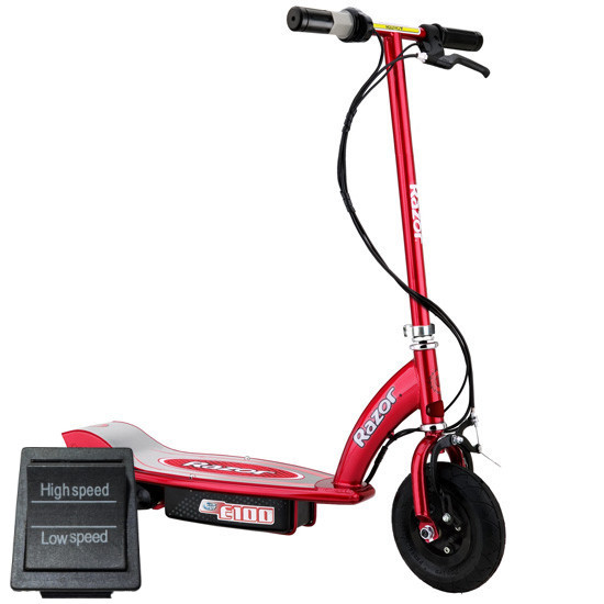 Replacement High/Low Switch for Razor E100 Electric Scooter