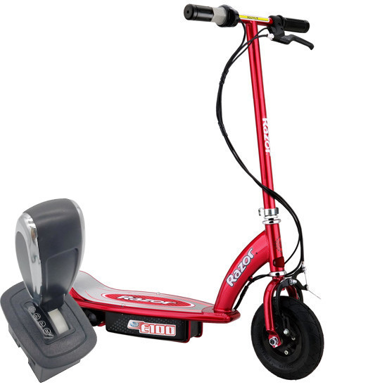 Spare Replacement Forward-Back Gear Stick for Razor E100 Electric Scooter