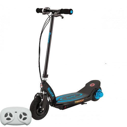 Replacement 2.4g Remote Control Handset for Kids Razor E100 Power Core 24v Electric Scooter