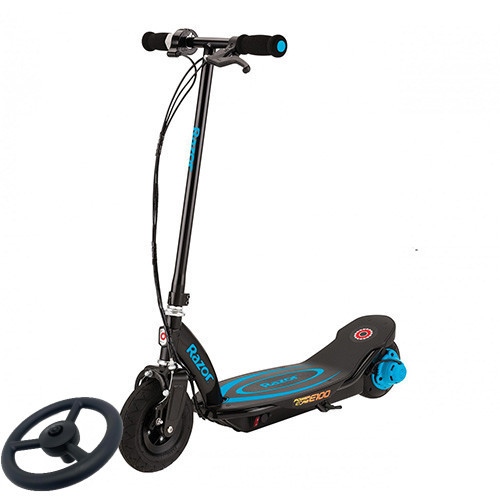 Replacement Steering Wheel for Razor E100 Power Core 24v Electric Scooter