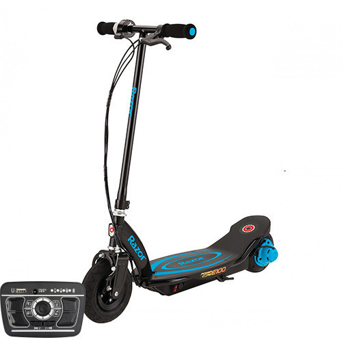 Spare Replacement MP3 Media Console for Razor E100 Power Core 24v Electric Scooter