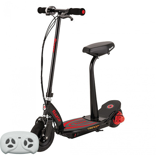 Replacement 2.4g Remote Control Handset for Kids Razor E100S 24v Power Core Sportsed Scooter