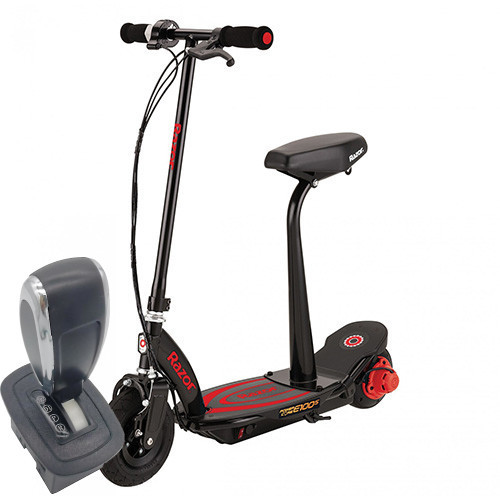 Spare Replacement Forward-Back Gear Stick for Razor E100S 24v Power Core Sportsed Scooter