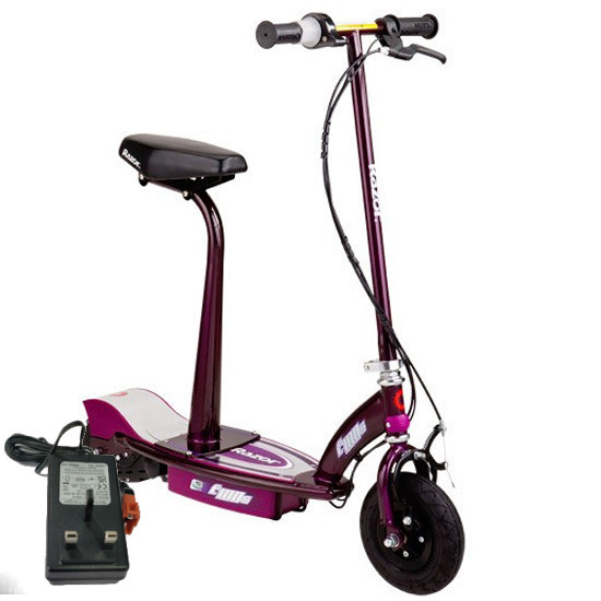 Spare Replacement 24v Charger for Razor E100s Electric Scooter