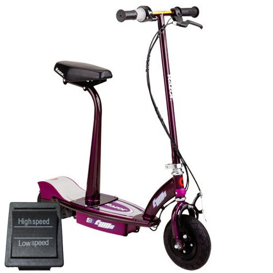 Replacement High/Low Switch for Razor E100s Electric Scooter