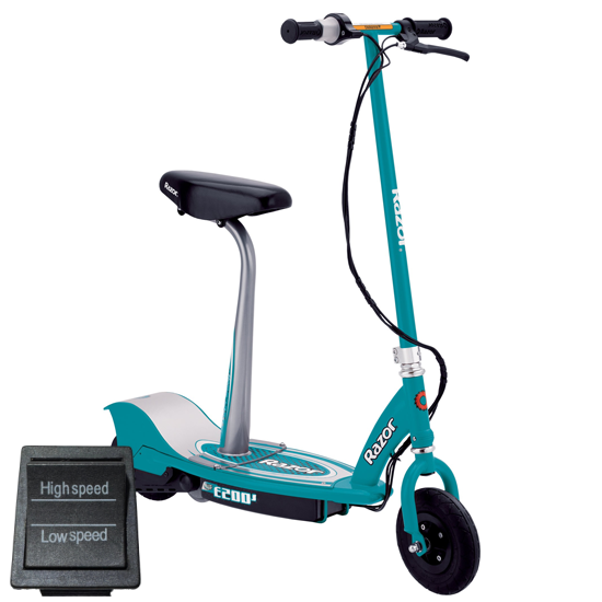 Replacement High/Low Switch for Razor E200S Electric Scooter