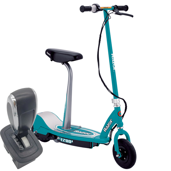 Spare Replacement Forward-Back Gear Stick for Razor E200S Electric Scooter