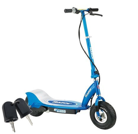 Spare Replacement Key for Razor E300 Fast Electric Scooter