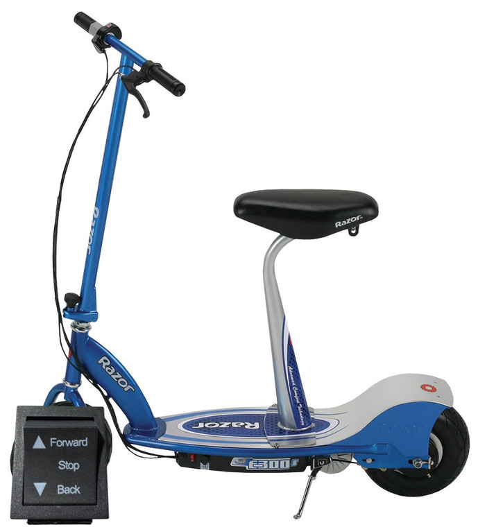 Replacement Forward/Back Switch for Razor E300Sed Electric Scooter