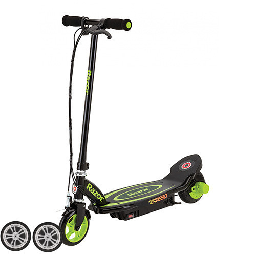 Set of Replacement Front Wheels for Razor E90 Ultimate Power 12v Electric Scooter