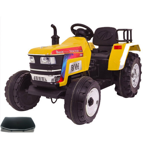 Spare Body Part for Rear Wheel 12V Tractor in