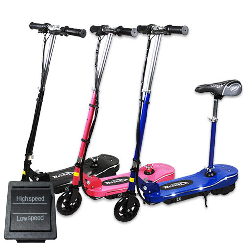 Replacement High/Low Switch for Rocket 24v Ultimate Light Up Electric Scooter