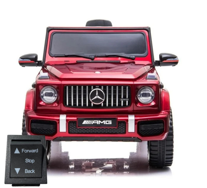 Replacement Forward/Back Switch for Shiny Version XL 12V G63 G-Wagon