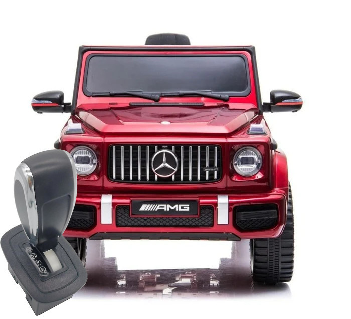 Spare Replacement Forward-Back Gear Stick for Shiny Version XL 12V G63 G-Wagon