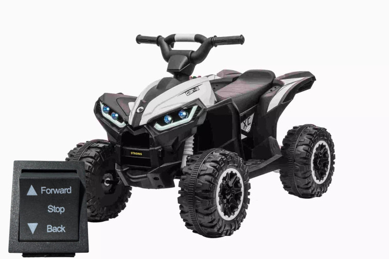 Replacement Forward/Back Switch for Specification 12V Electric Quad Bike