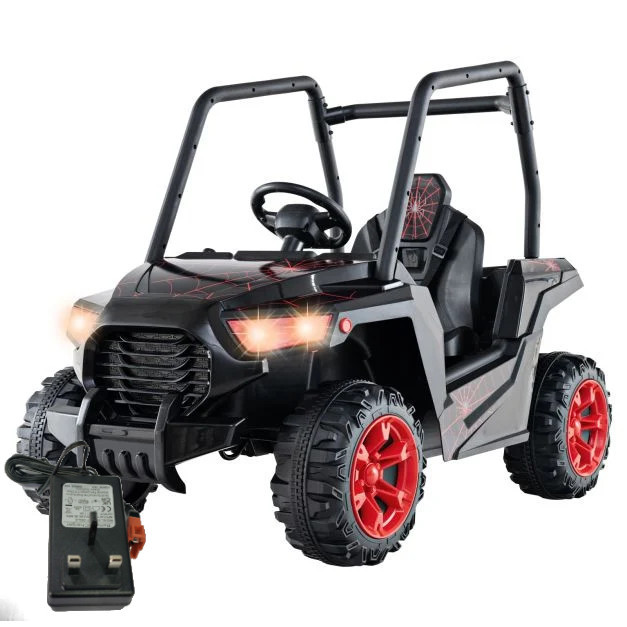 Spare Replacement 24v Charger for Spidey Web 24v Off Road UTV Roll Cage