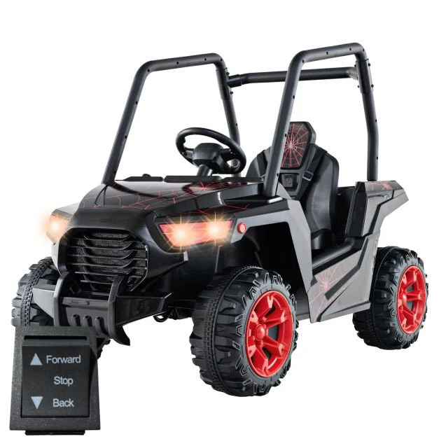 Replacement Forward/Back Switch for Spidey Web 24v Off Road UTV Roll Cage