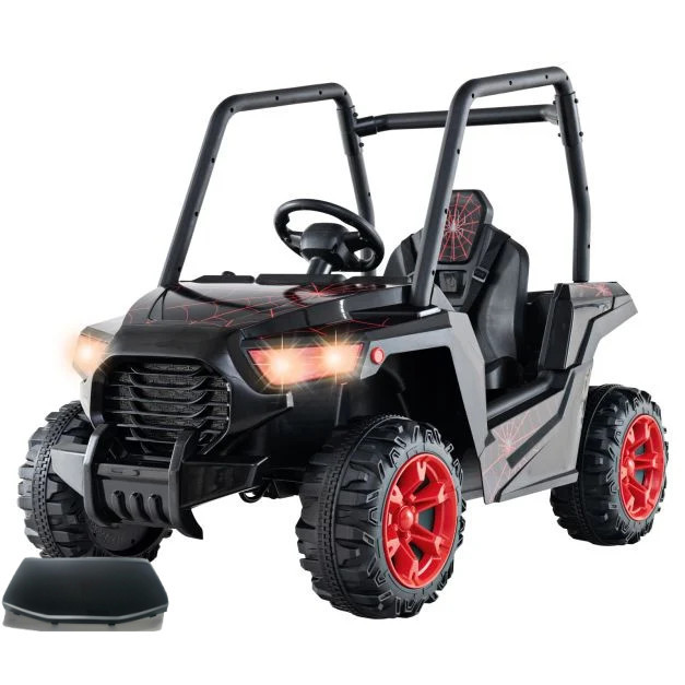 Spare Body Part for Spidey Web 24v Off Road UTV Roll Cage