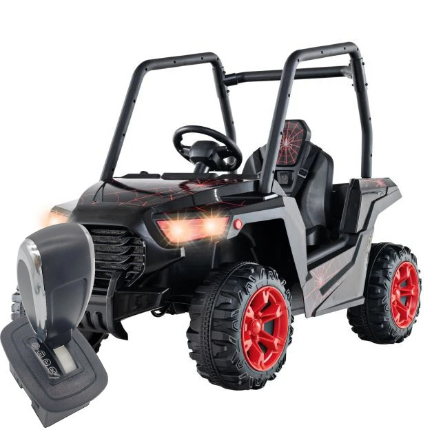 Spare Replacement Forward-Back Gear Stick for Spidey Web 24v Off Road UTV Roll Cage