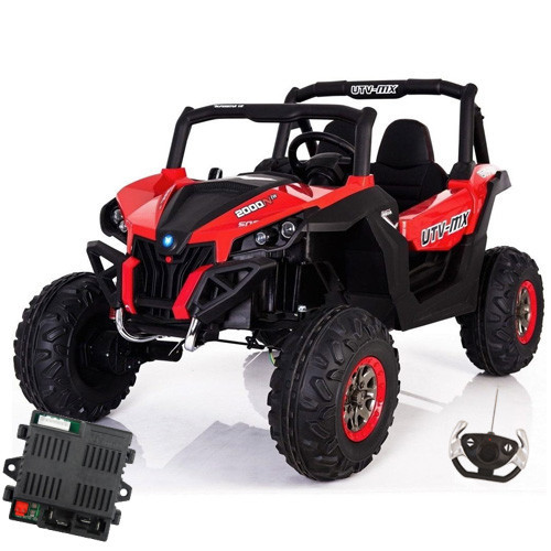 Replacement Spare CPU Control Unit for 24v Kids Sturdy 24v UTV Electric 2WD Off Roader