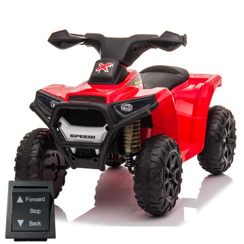 Replacement Forward/Back Switch for Super Value 6v Micro Quad