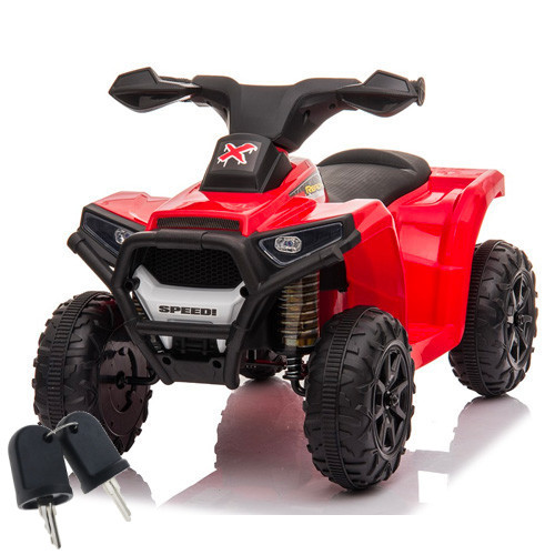 Spare Replacement Key for Super Value 6v Micro Quad