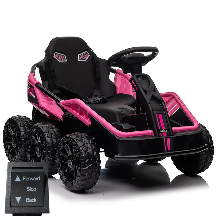 Replacement Forward/Back Switch for Super-Cool 24v 6x6 UTV-Kart