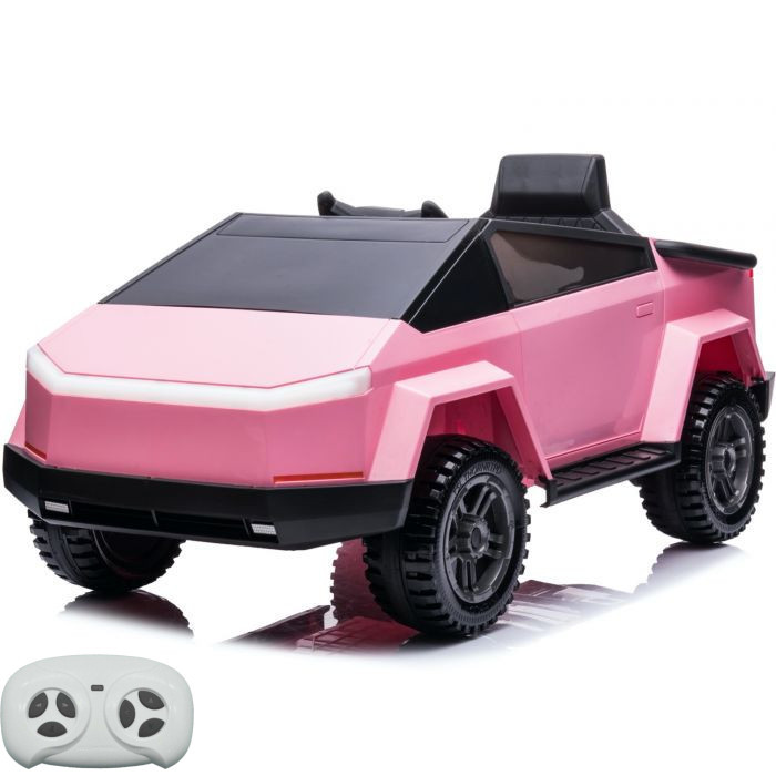 Replacement 2.4g Remote Control Handset for Kids Tesla Style Car 12v Power s