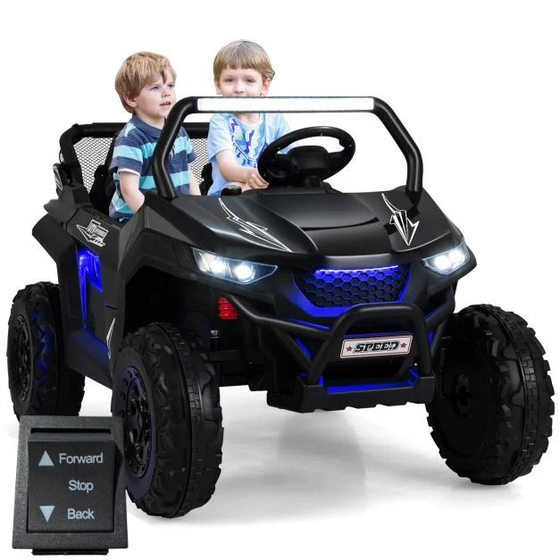 Replacement Forward/Back Switch for Thunder A 12V Battery Car