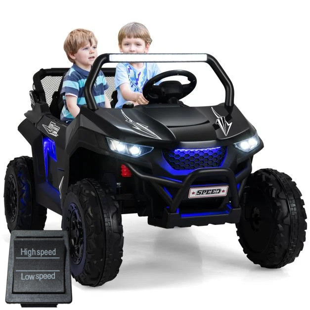 Replacement High/Low Switch for Thunder A 12V Battery Car