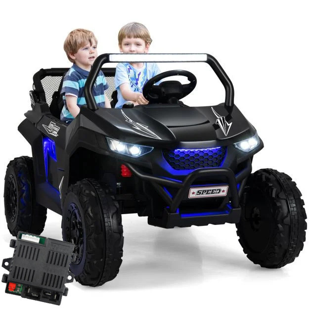 Replacement Spare CPU Control Unit for 12v Kids Thunder A 12V Battery Car