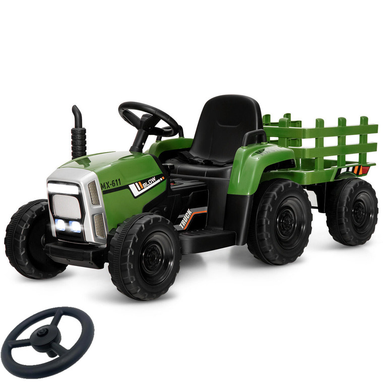 Replacement Steering Wheel for Tractor