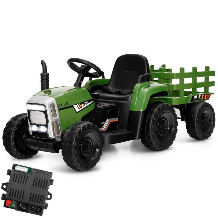 Replacement Spare CPU Control Unit for 12v Kids Tractor