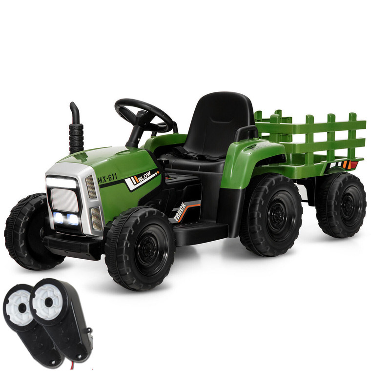 Spare Replacement 12v Motor Set for Kids Tractor