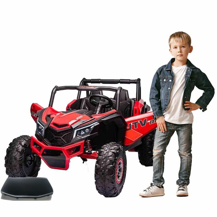 Spare Body Part for UTV Electric 3-Speed Off Road UTV