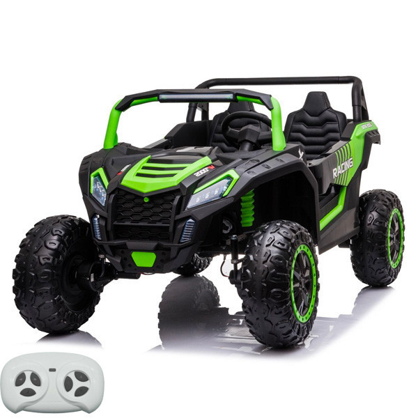 Replacement 2.4g Remote Control Handset for Kids Ultimate Model 24V AFastFurious Buggy