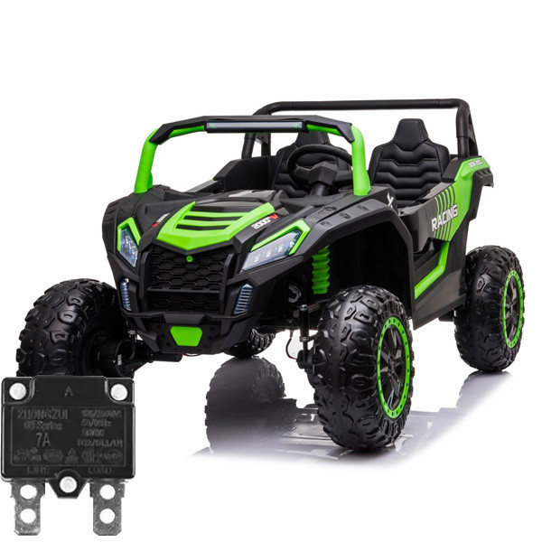 Spare Replacement Fuse for Ultimate Model 24V AFastFurious Buggy