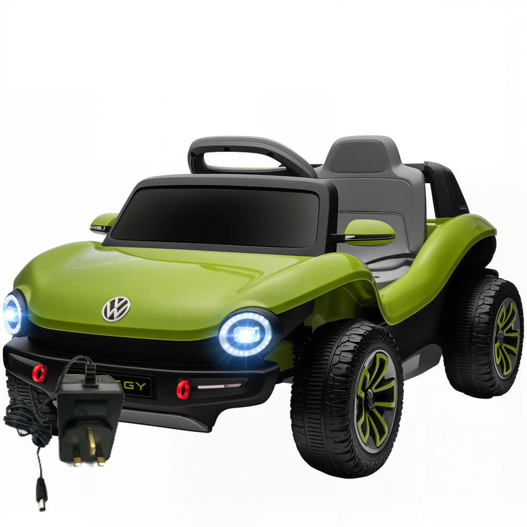 Replacement Spare 12v Charger for VW 12V Electric Beach e-Buggy