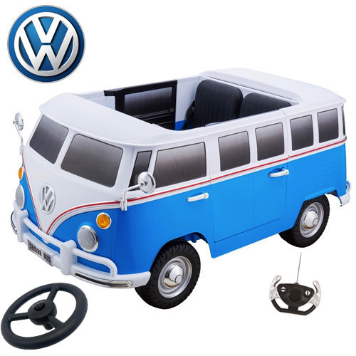Replacement Steering Wheel for VW 12v Camper Van